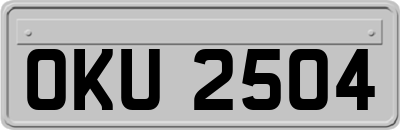 OKU2504