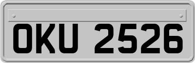 OKU2526