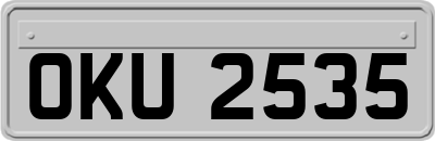 OKU2535