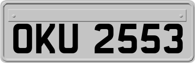 OKU2553