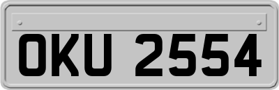OKU2554