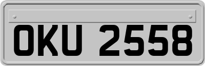 OKU2558