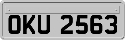 OKU2563
