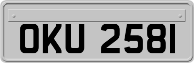 OKU2581