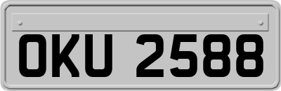 OKU2588