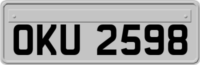 OKU2598