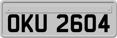 OKU2604