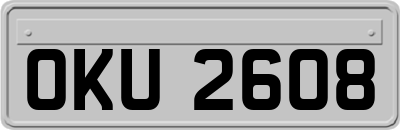 OKU2608
