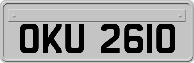 OKU2610