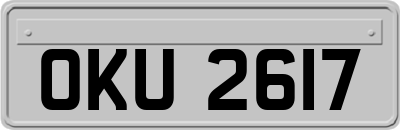 OKU2617