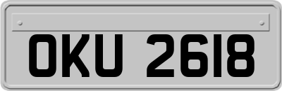 OKU2618