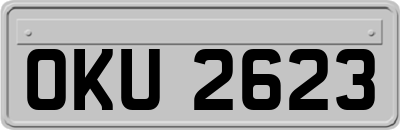 OKU2623