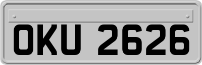 OKU2626