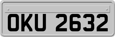 OKU2632