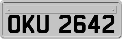 OKU2642