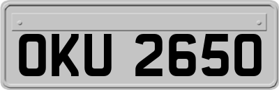 OKU2650