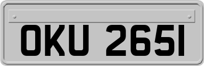 OKU2651