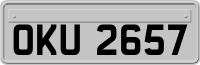 OKU2657