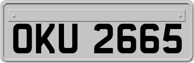 OKU2665