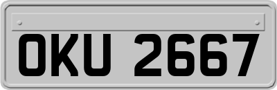 OKU2667