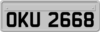 OKU2668