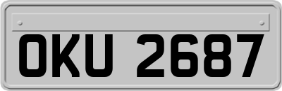 OKU2687