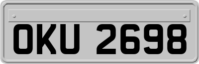 OKU2698