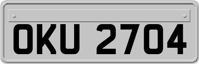 OKU2704