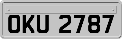 OKU2787