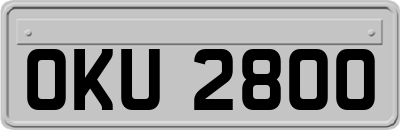 OKU2800
