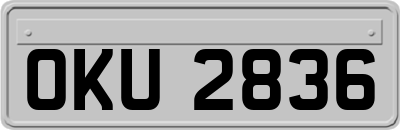 OKU2836