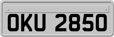 OKU2850