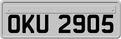 OKU2905