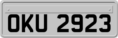 OKU2923