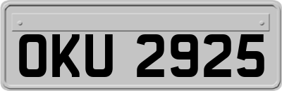 OKU2925