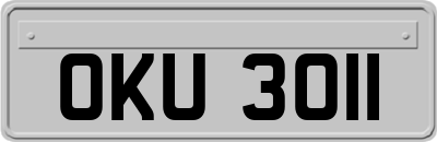 OKU3011