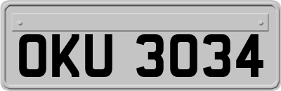 OKU3034