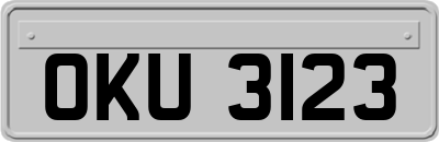 OKU3123