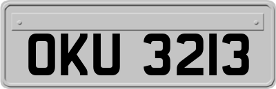 OKU3213