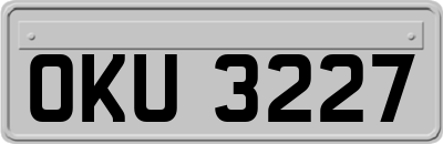 OKU3227