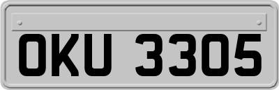 OKU3305