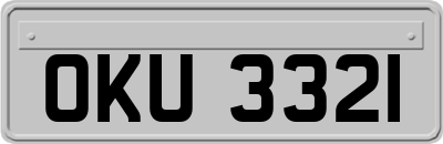 OKU3321