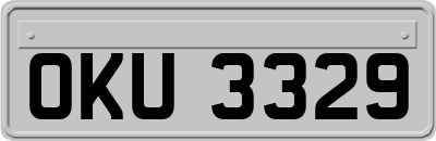 OKU3329