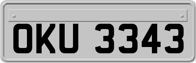 OKU3343