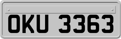 OKU3363
