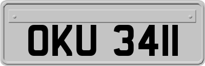 OKU3411
