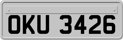 OKU3426