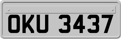 OKU3437