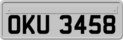 OKU3458