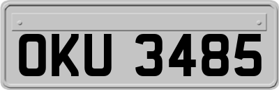 OKU3485